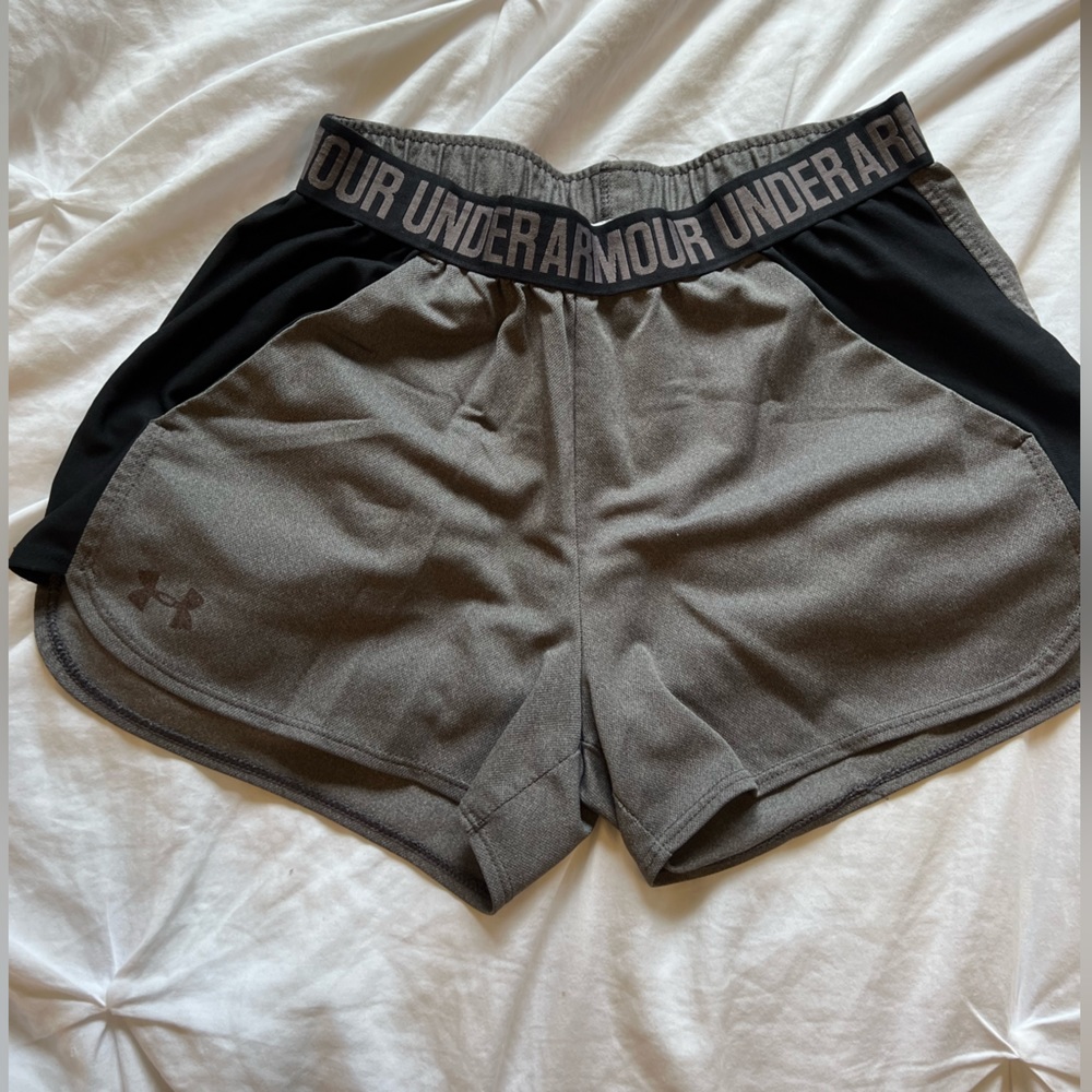 Under Armour Athletic Shorts